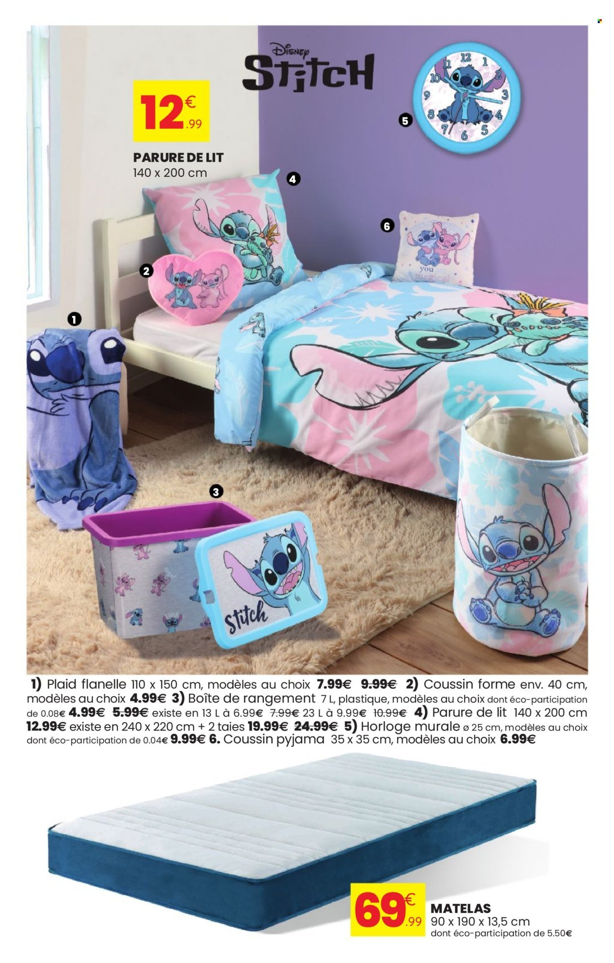 Catalogue STOKOMANI - Du mercredi 6 août 2025 (2025-08-06 - 2025-08-24)