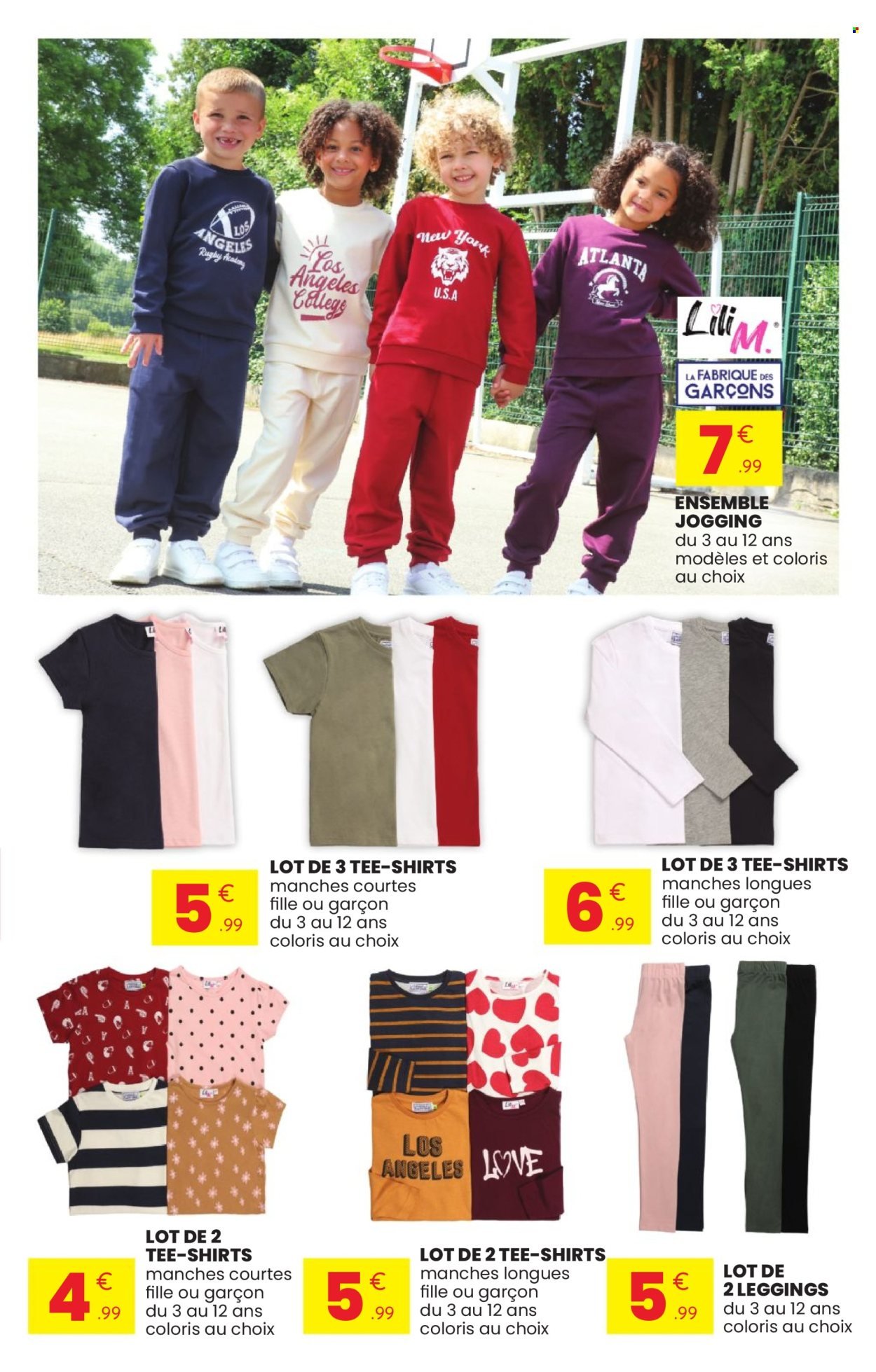 Catalogue STOKOMANI - Du mercredi 6 août 2025 (2025-08-06 - 2025-08-24)