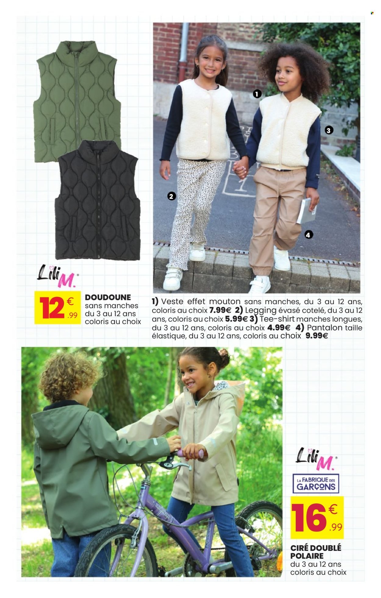 Catalogue STOKOMANI - Du mercredi 6 août 2025 (2025-08-06 - 2025-08-24)