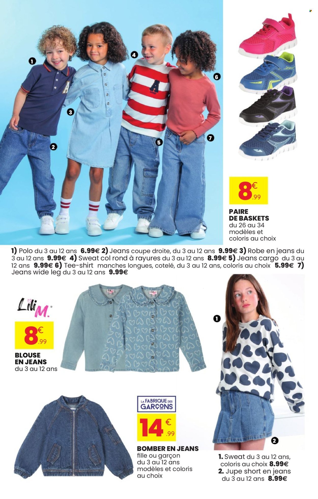 Catalogue STOKOMANI - Du mercredi 6 août 2025 (2025-08-06 - 2025-08-24)