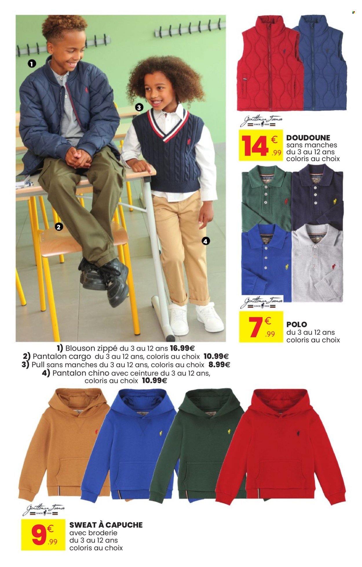 Catalogue STOKOMANI - Du mercredi 6 août 2025 (2025-08-06 - 2025-08-24)
