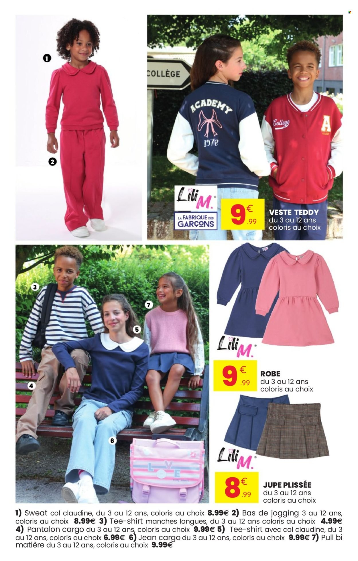 Catalogue STOKOMANI - Du mercredi 6 août 2025 (2025-08-06 - 2025-08-24)