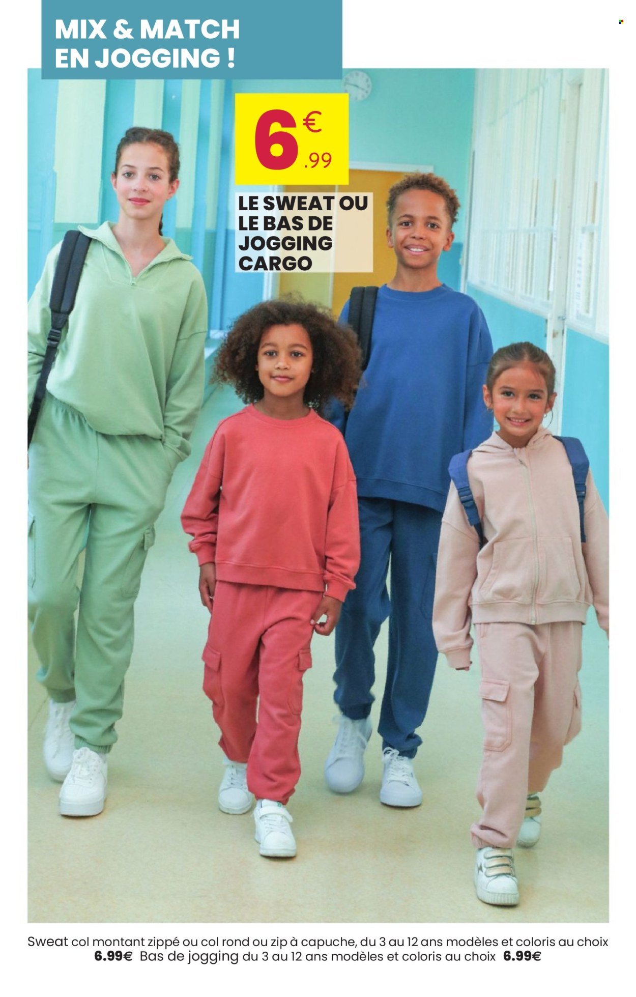 Catalogue STOKOMANI - Du mercredi 6 août 2025 (2025-08-06 - 2025-08-24)