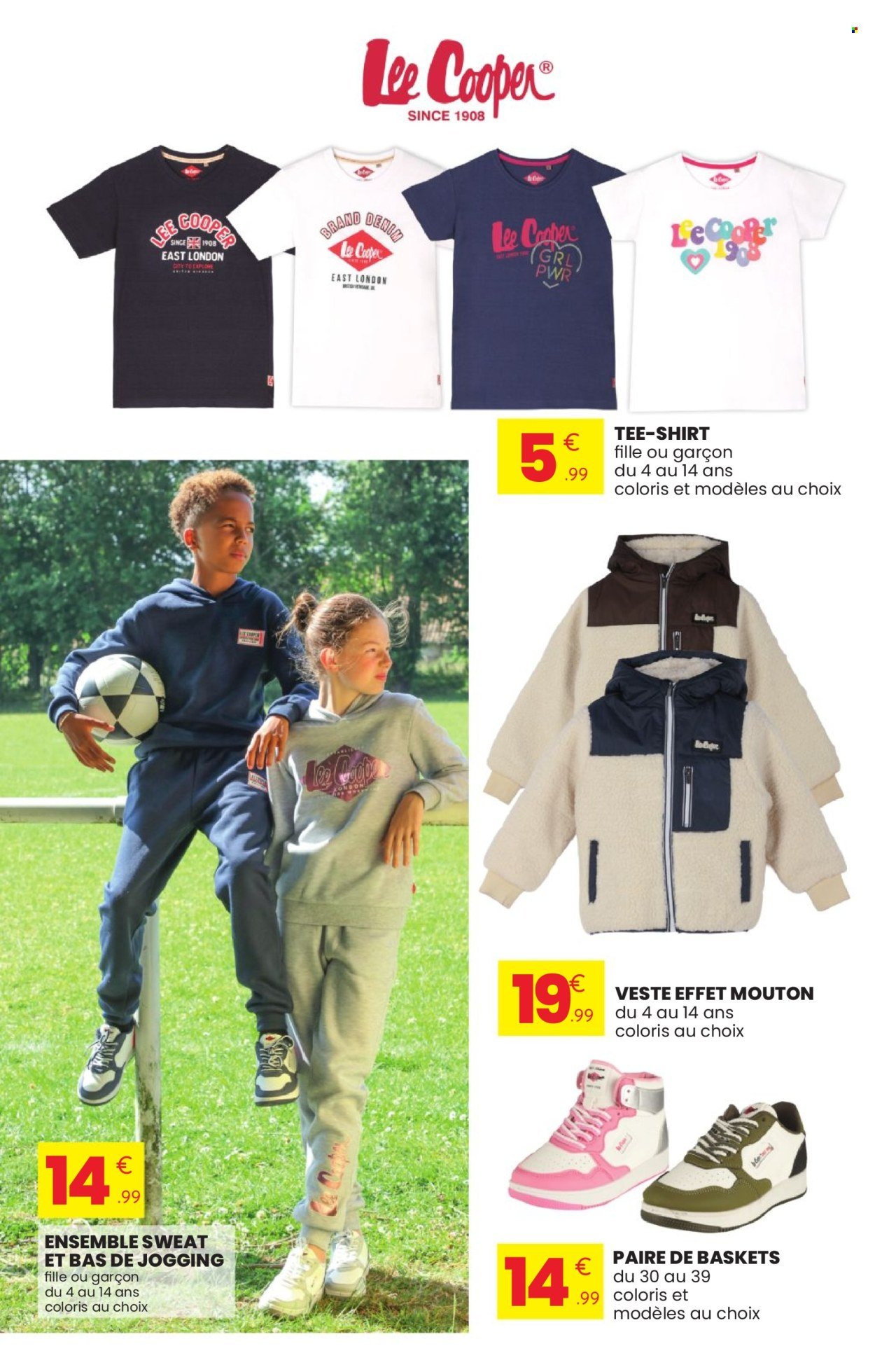 Catalogue STOKOMANI - Du mercredi 6 août 2025 (2025-08-06 - 2025-08-24)