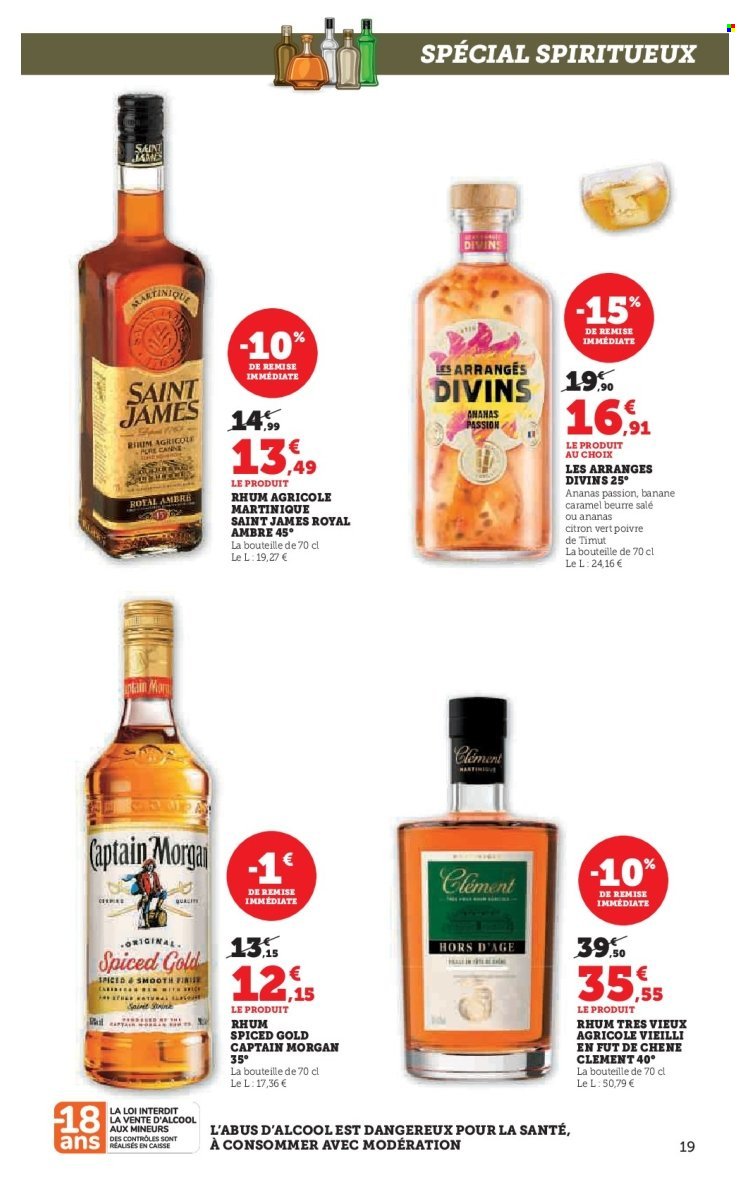 Catalogue U EXPRESS - Spécial Italie À prix bas ! (2025-10-07 - 2025-10-12)