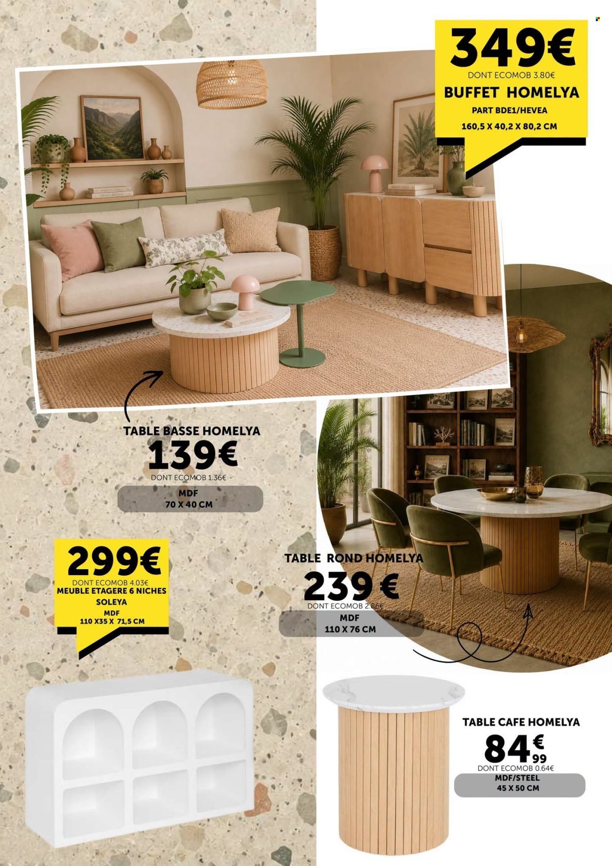 Catalogue CENTRAKOR - Byenvni dann nout kaz