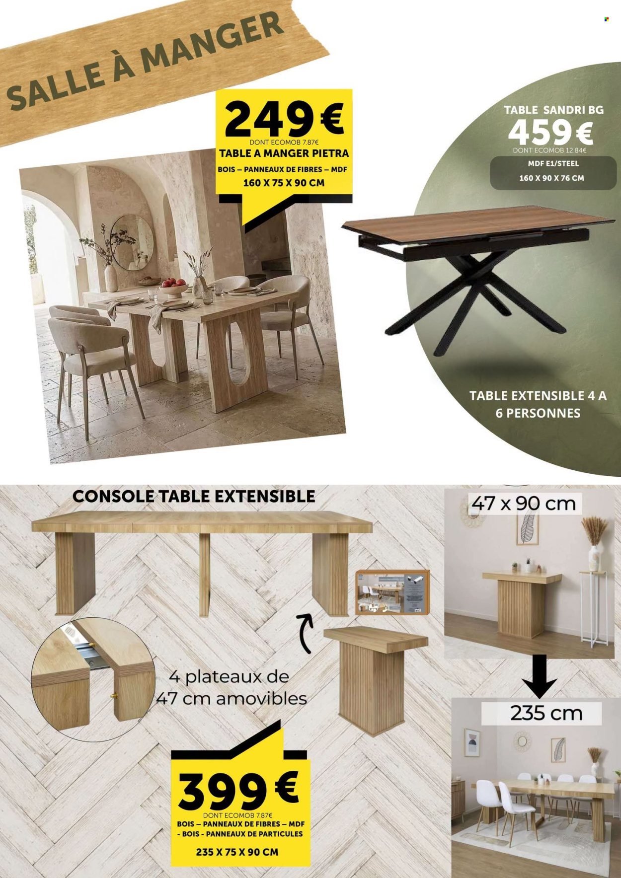 Catalogue CENTRAKOR - Byenvni dann nout kaz