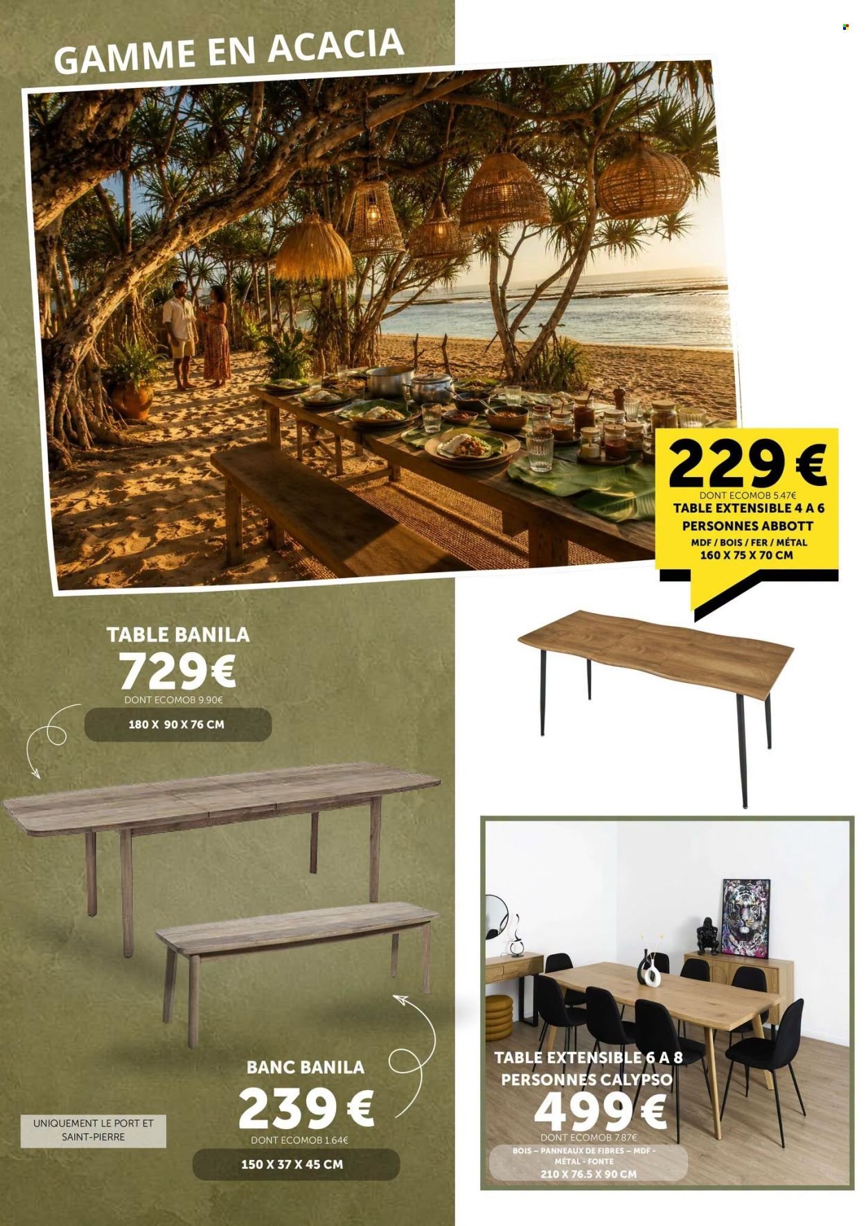 Catalogue CENTRAKOR - Byenvni dann nout kaz