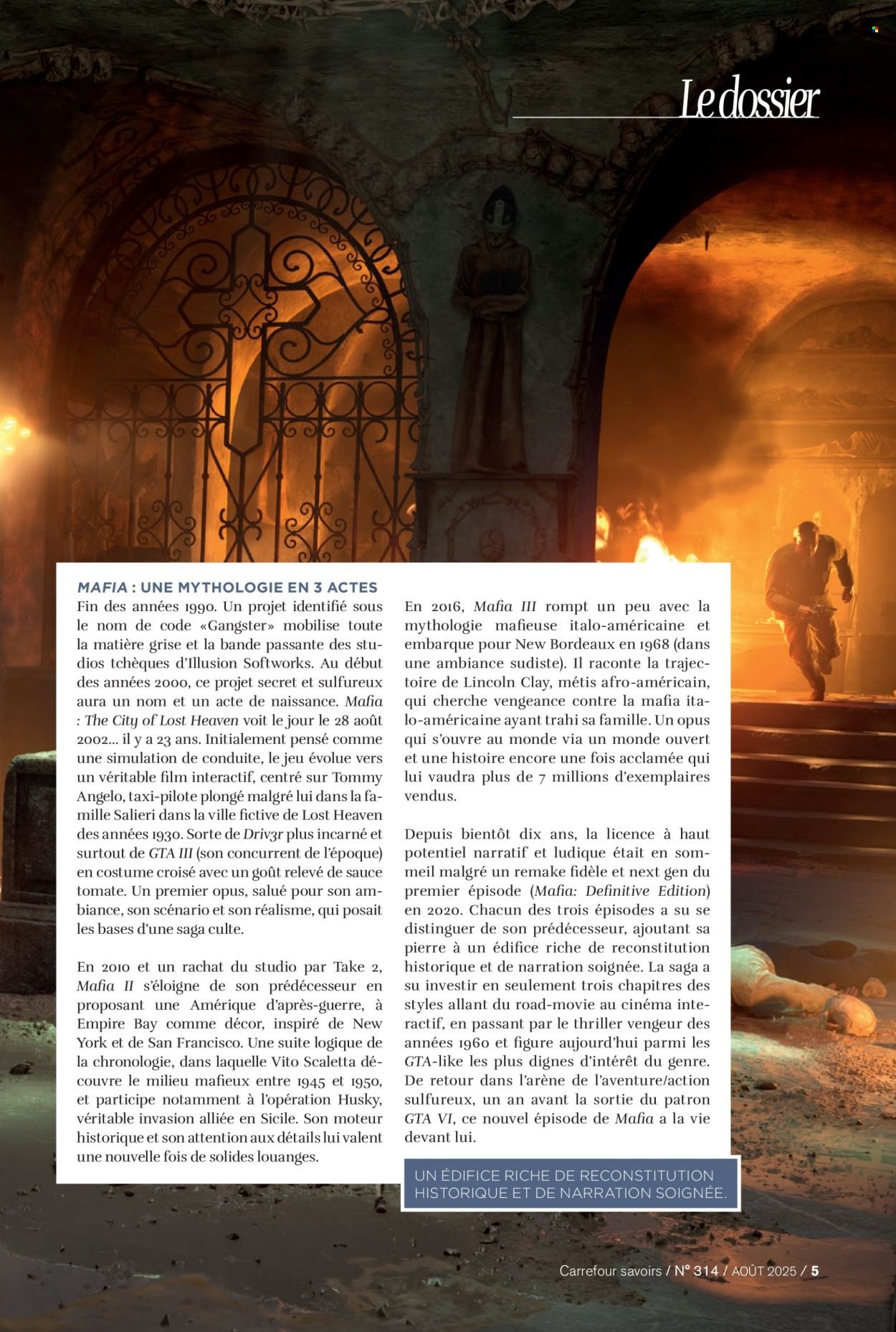 Catalogue CARREFOUR - A CHACUN SA CULTURE (2025-08-01 - 2025-08-31)