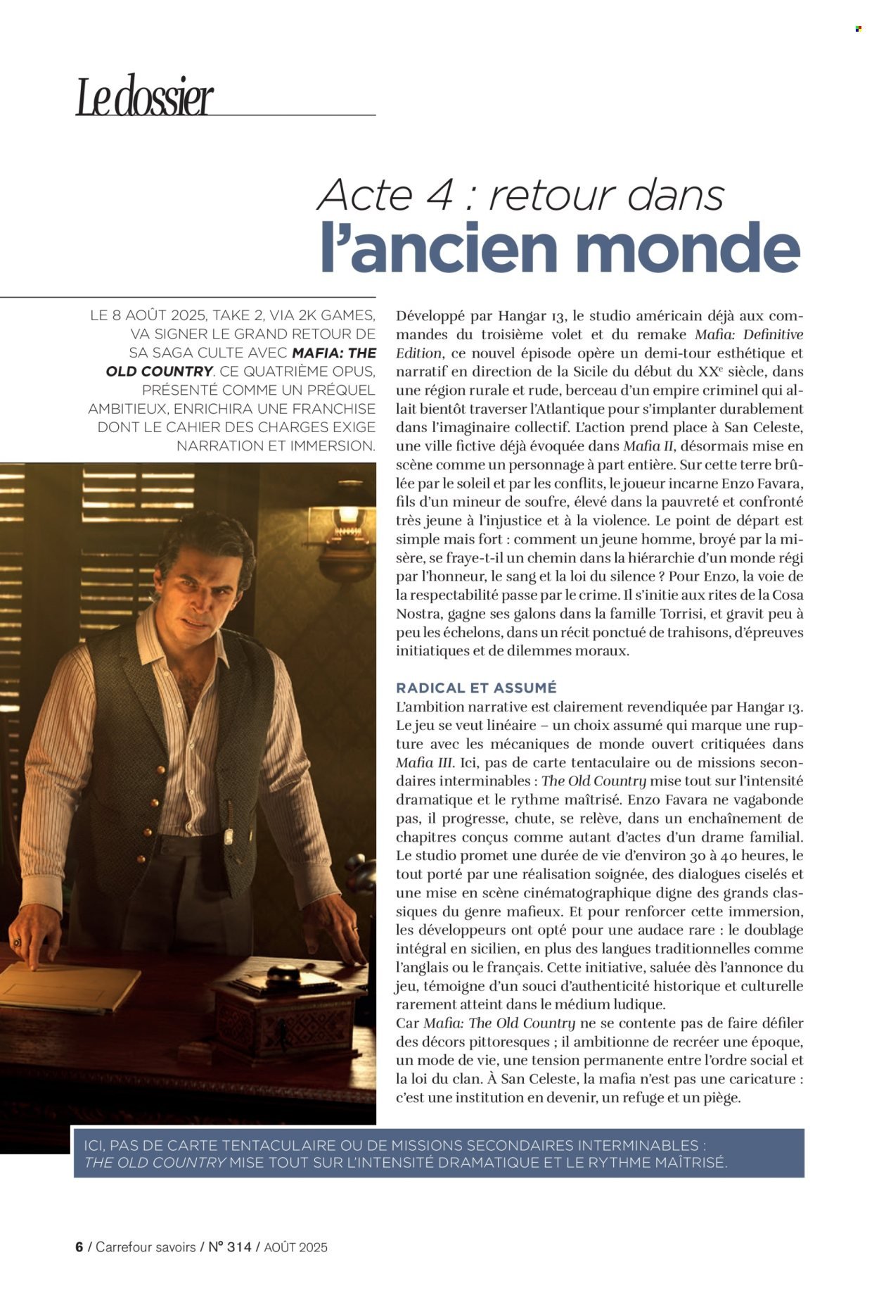 Catalogue CARREFOUR - A CHACUN SA CULTURE (2025-08-01 - 2025-08-31)