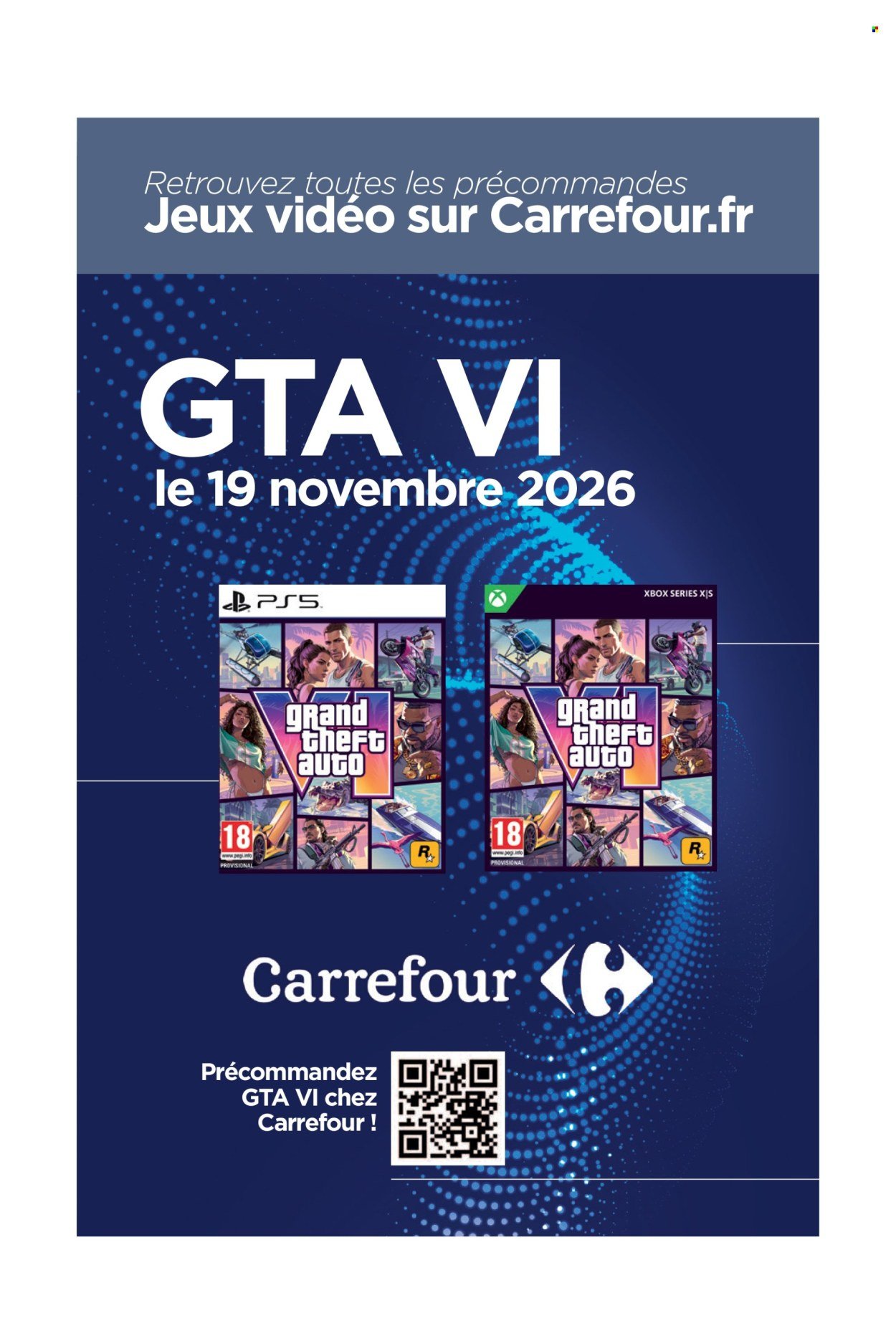 Catalogue CARREFOUR - À CHACUN SA CULTURE