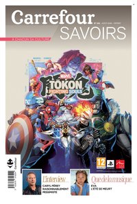 Catalogue CARREFOUR - À CHACUN SA CULTURE