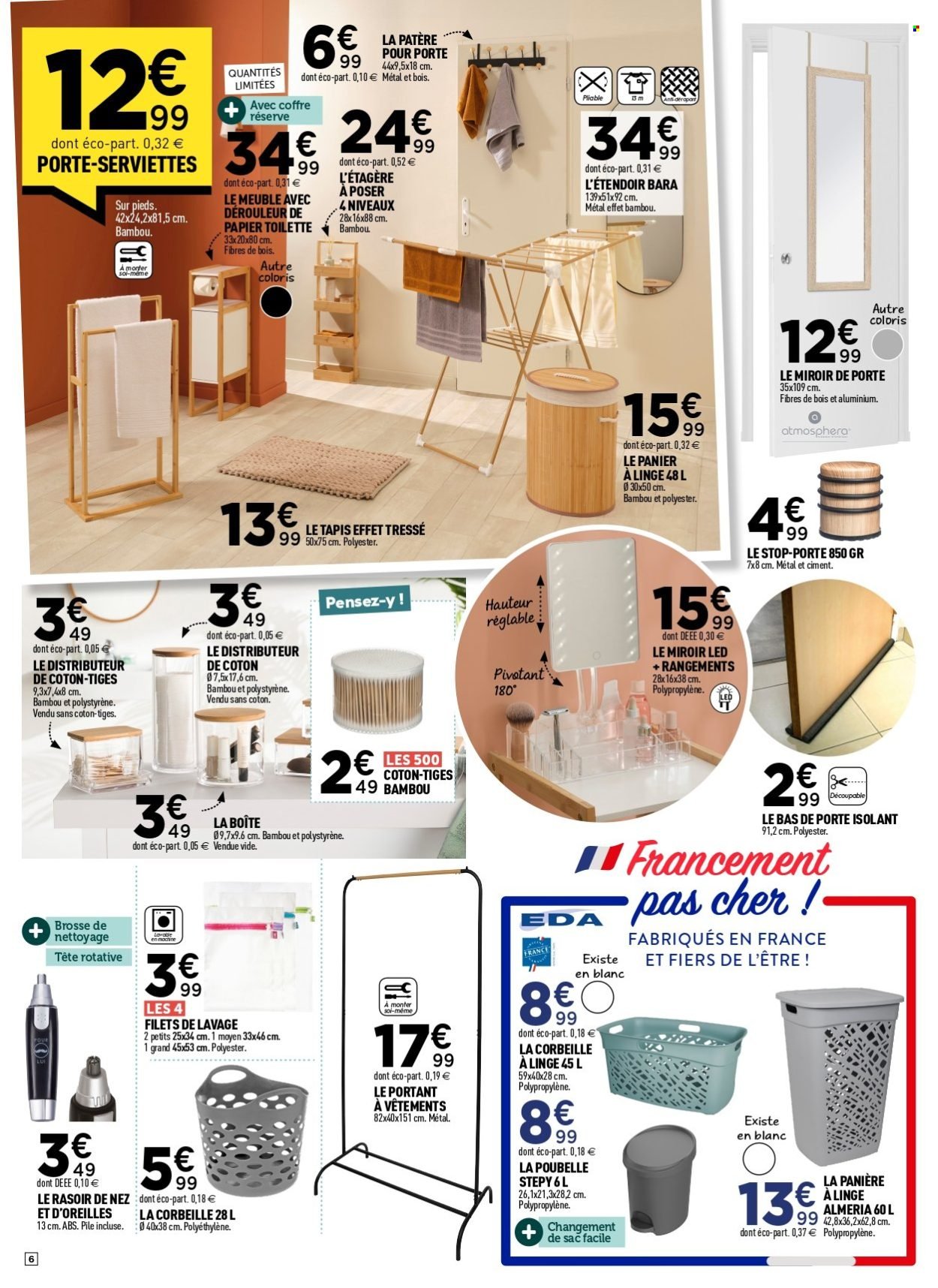 Catalogue CENTRAKOR - J'adooore les prix canons (2026-03-20 - 2026-03-31)