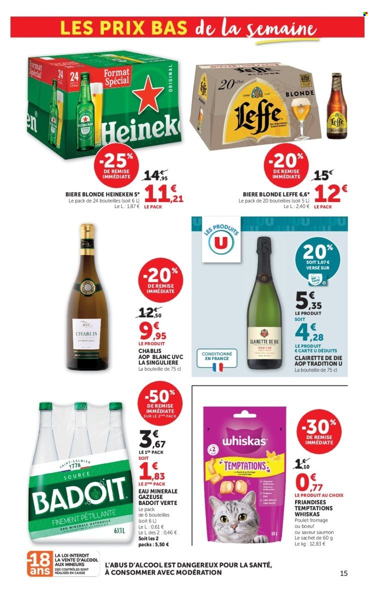 Catalogue U EXPRESS - Les prix bas de la semaine (2026-06-02 - 2026-06-14)