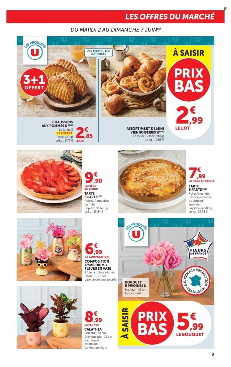 Catalogue U EXPRESS - Les prix bas de la semaine (2026-06-02 - 2026-06-14)
