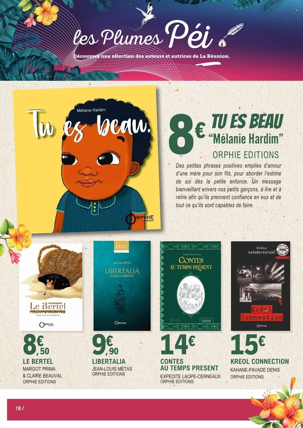 Catalogue E.LECLERC - Du mardi 12 août 2025 (2025-08-12 - 2025-08-24)