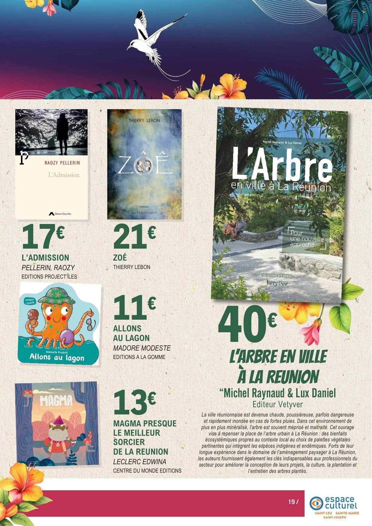 Catalogue E.LECLERC - Du mardi 12 août 2025 (2025-08-12 - 2025-08-24)