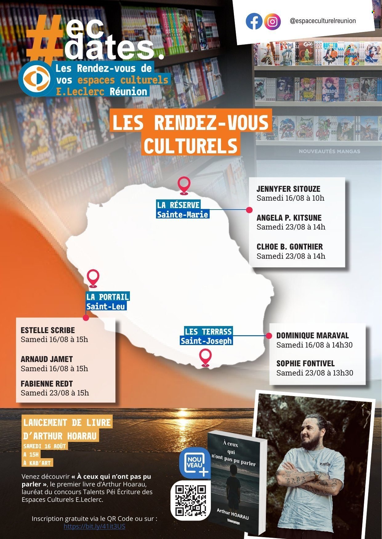 Catalogue E.LECLERC - Du mardi 12 août 2025 (2025-08-12 - 2025-08-24)
