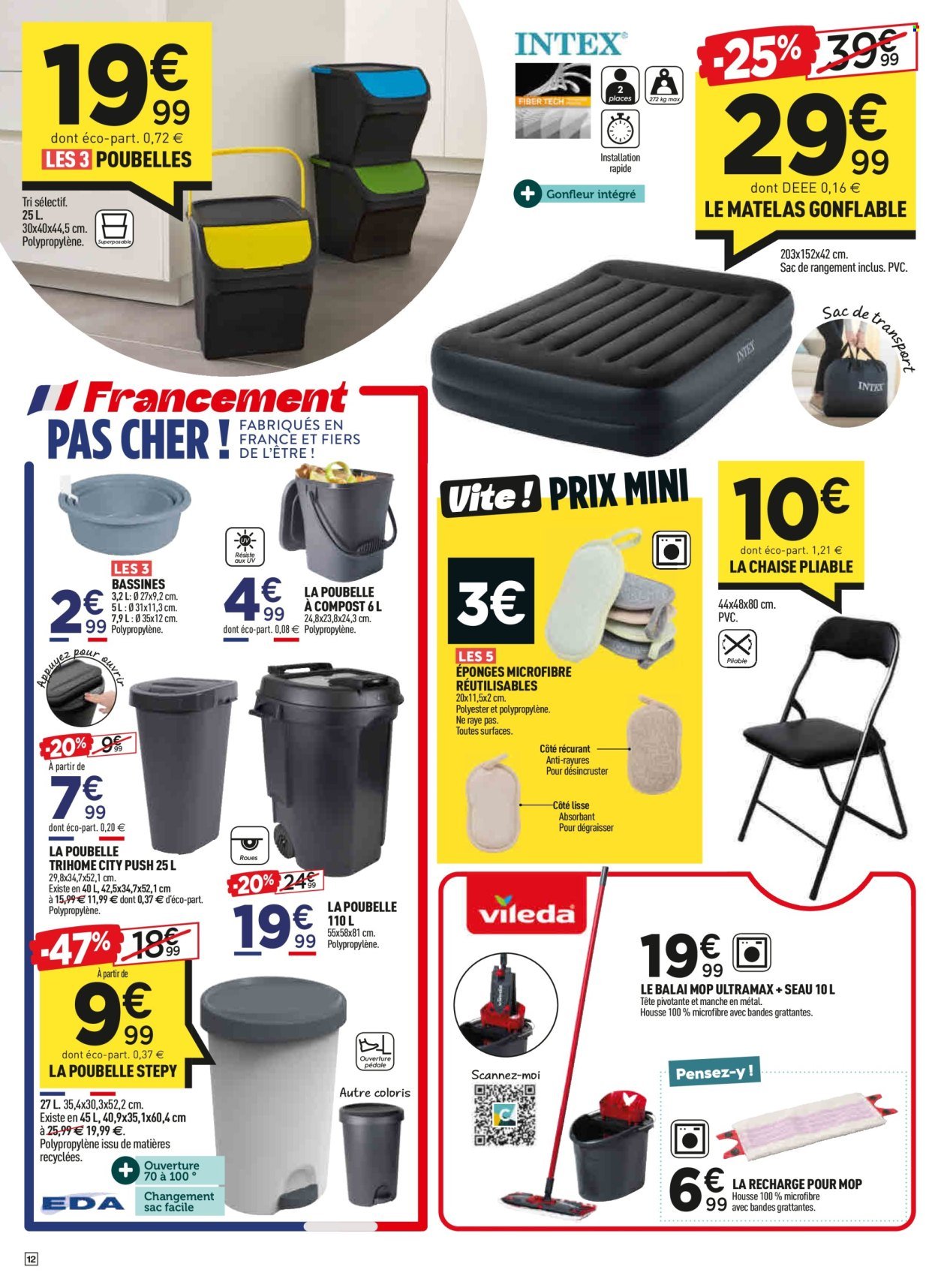 Catalogue CENTRAKOR - LA RENTRÉE DES PROMOS !