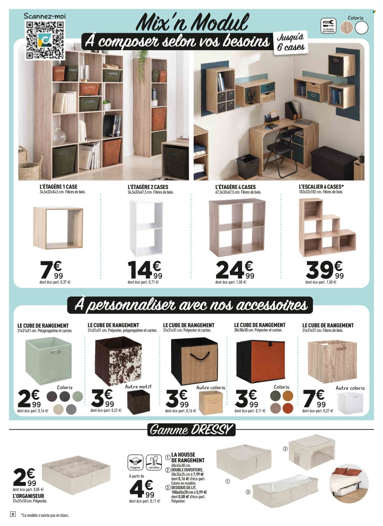 Catalogue CENTRAKOR - LA RENTRÉE DES PROMOS !