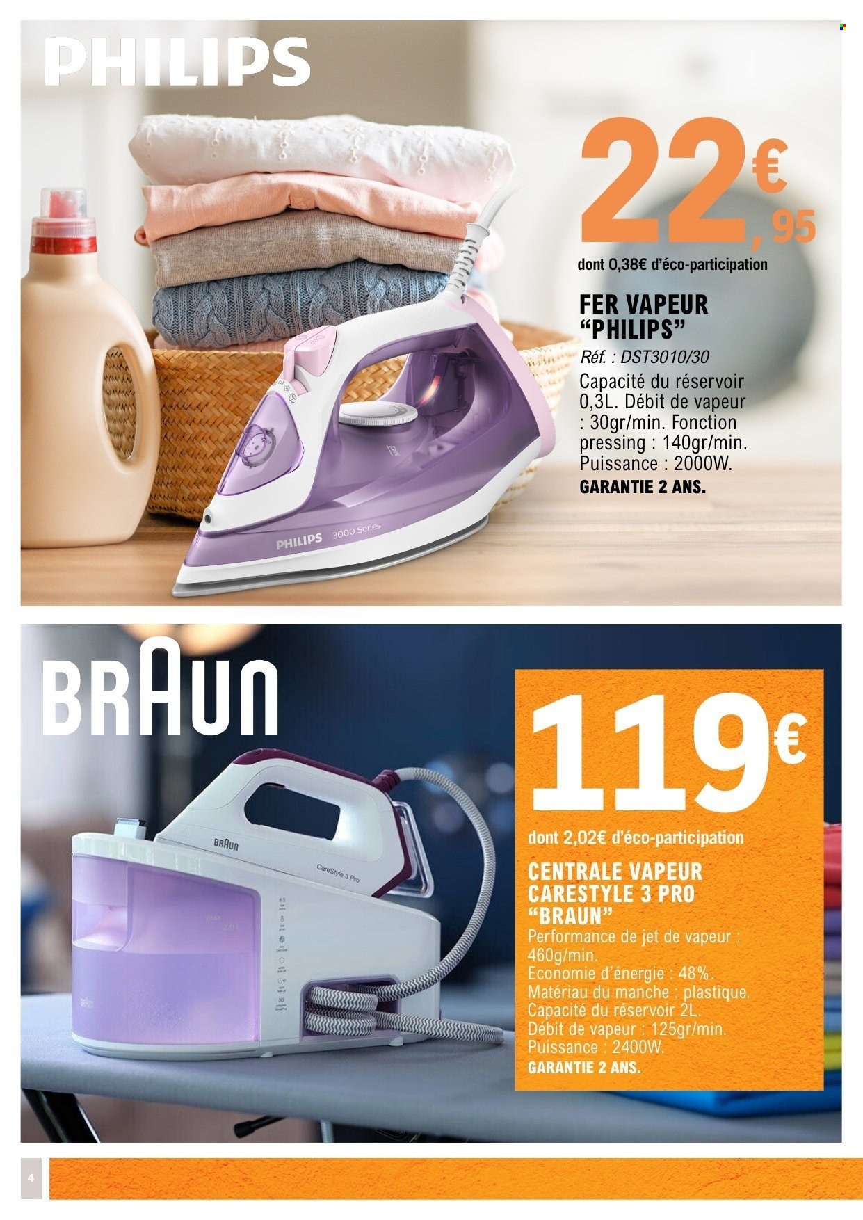 Catalogue E.LECLERC - Du mardi 13 janvier 2026