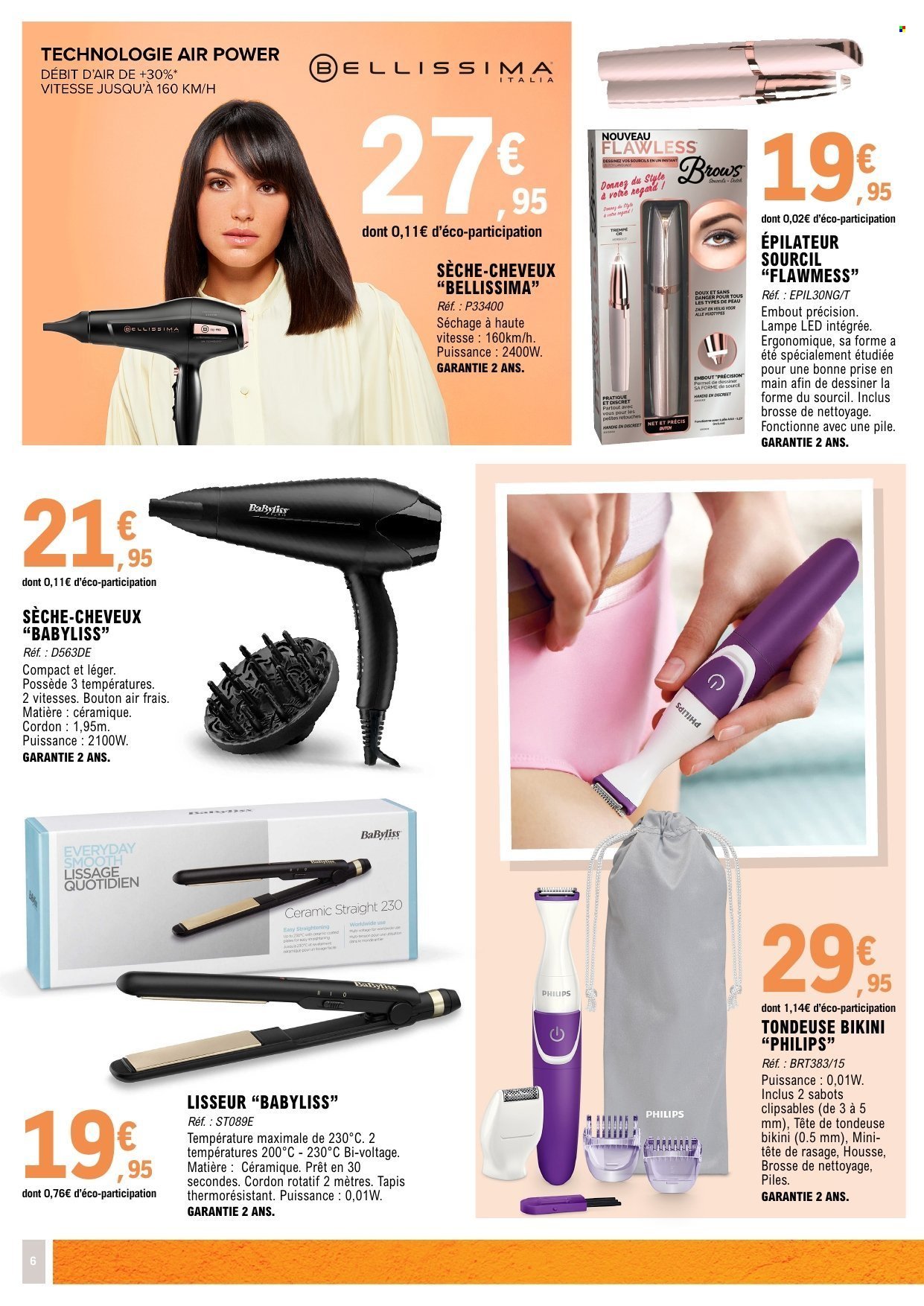 Catalogue E.LECLERC - Du mardi 13 janvier 2026