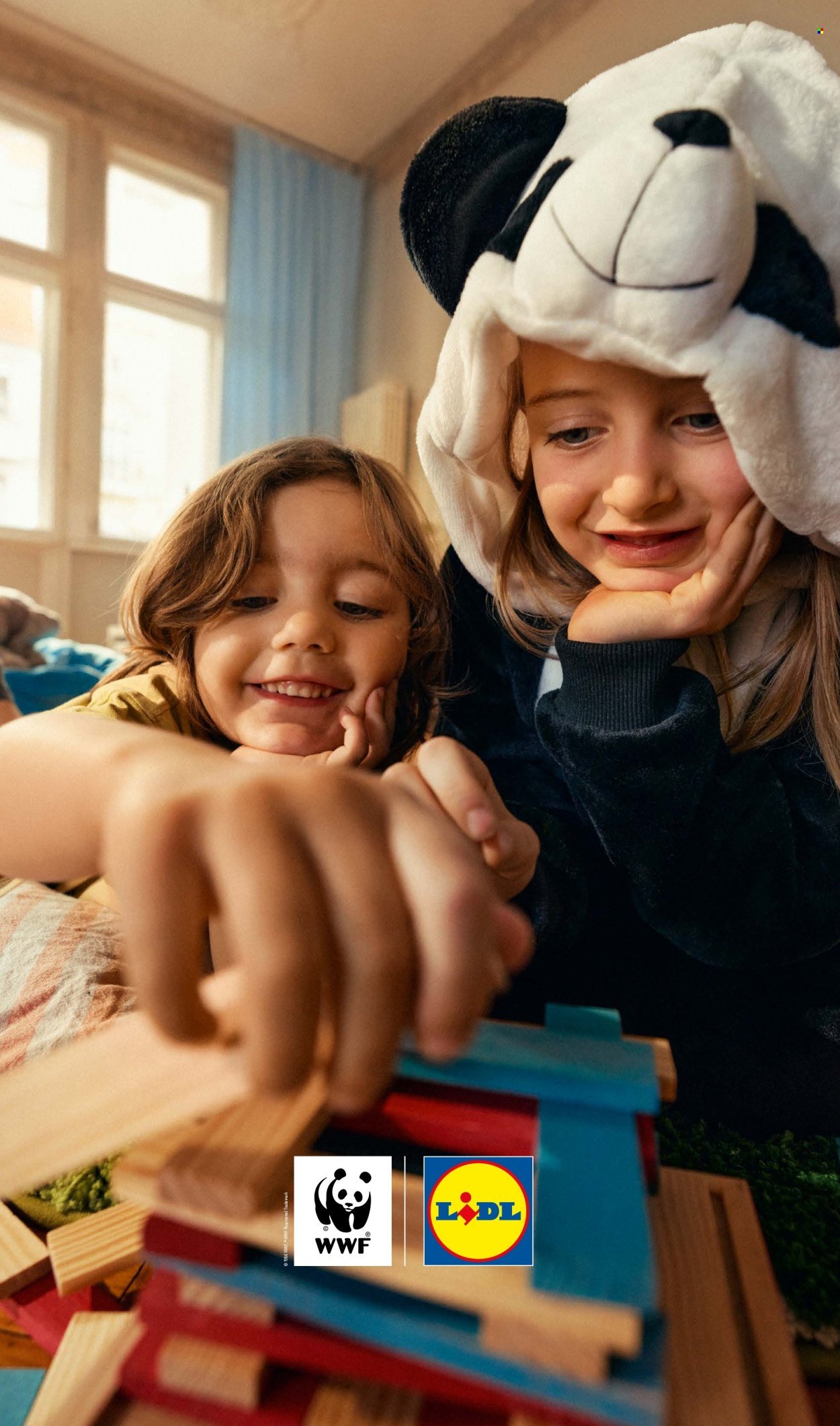 Catalogue LIDL - Les promos de la semaine