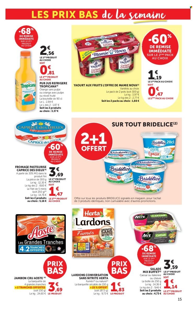 Catalogue U EXPRESS - Les prix bas dans votre magasin