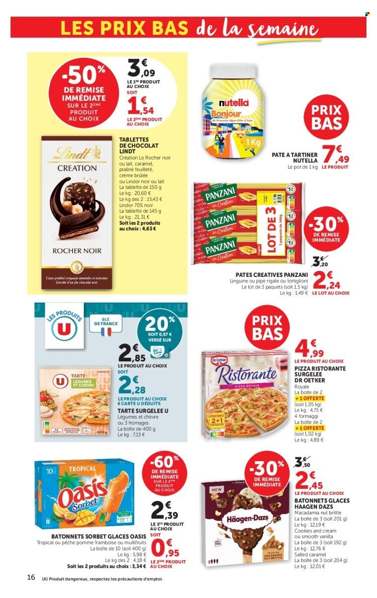 Catalogue U EXPRESS - Les prix bas dans votre magasin