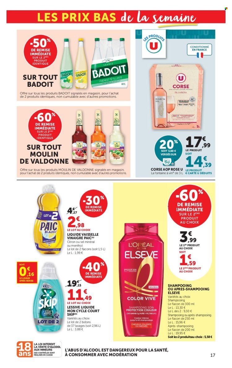 Catalogue U EXPRESS - Les prix bas dans votre magasin