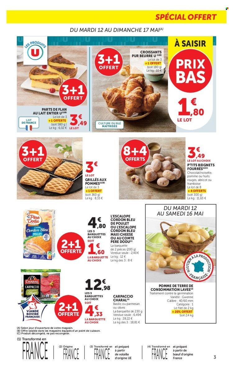 Catalogue U EXPRESS - Les prix bas dans votre magasin
