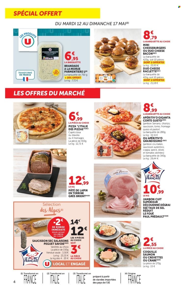 Catalogue U EXPRESS - Les prix bas dans votre magasin