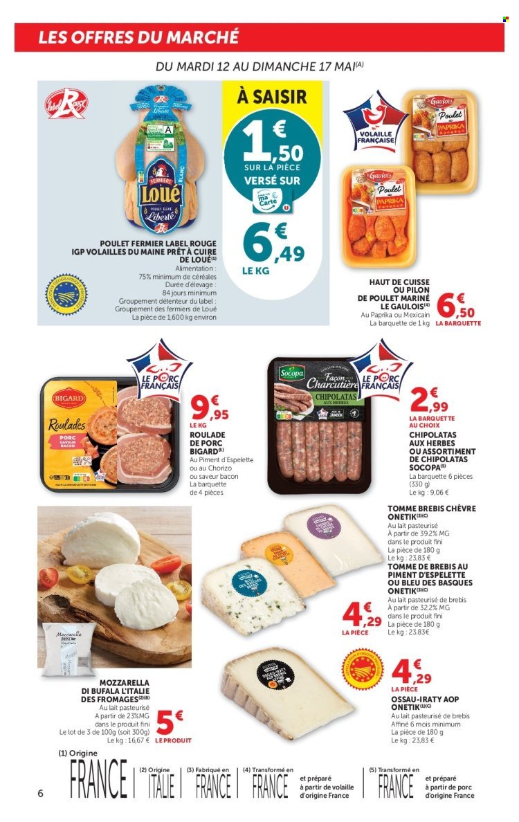 Catalogue U EXPRESS - Les prix bas dans votre magasin