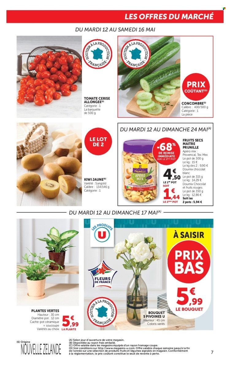 Catalogue U EXPRESS - Les prix bas dans votre magasin (2026-05-12 - 2026-05-24)