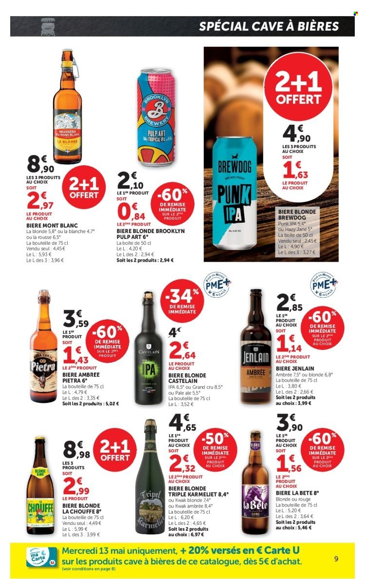 Catalogue U EXPRESS - Les prix bas dans votre magasin (2026-05-12 - 2026-05-24)