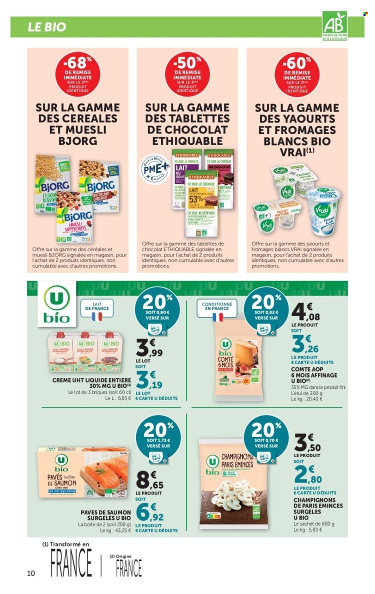Catalogue U EXPRESS - Les prix bas dans votre magasin (2026-05-12 - 2026-05-24)