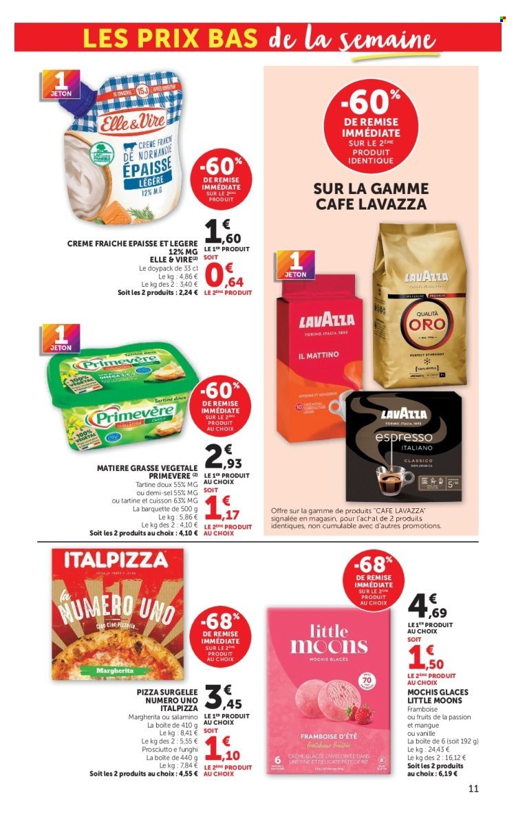 Catalogue U EXPRESS - Anniversaire gagnant des Magasins U