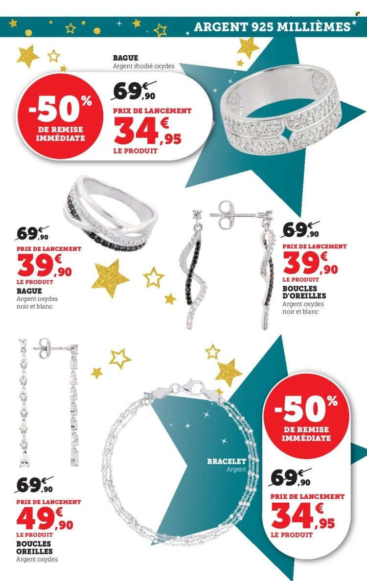 Catalogue SUPER U - Noël spécial bijoux (2025-11-25 - 2025-12-24)