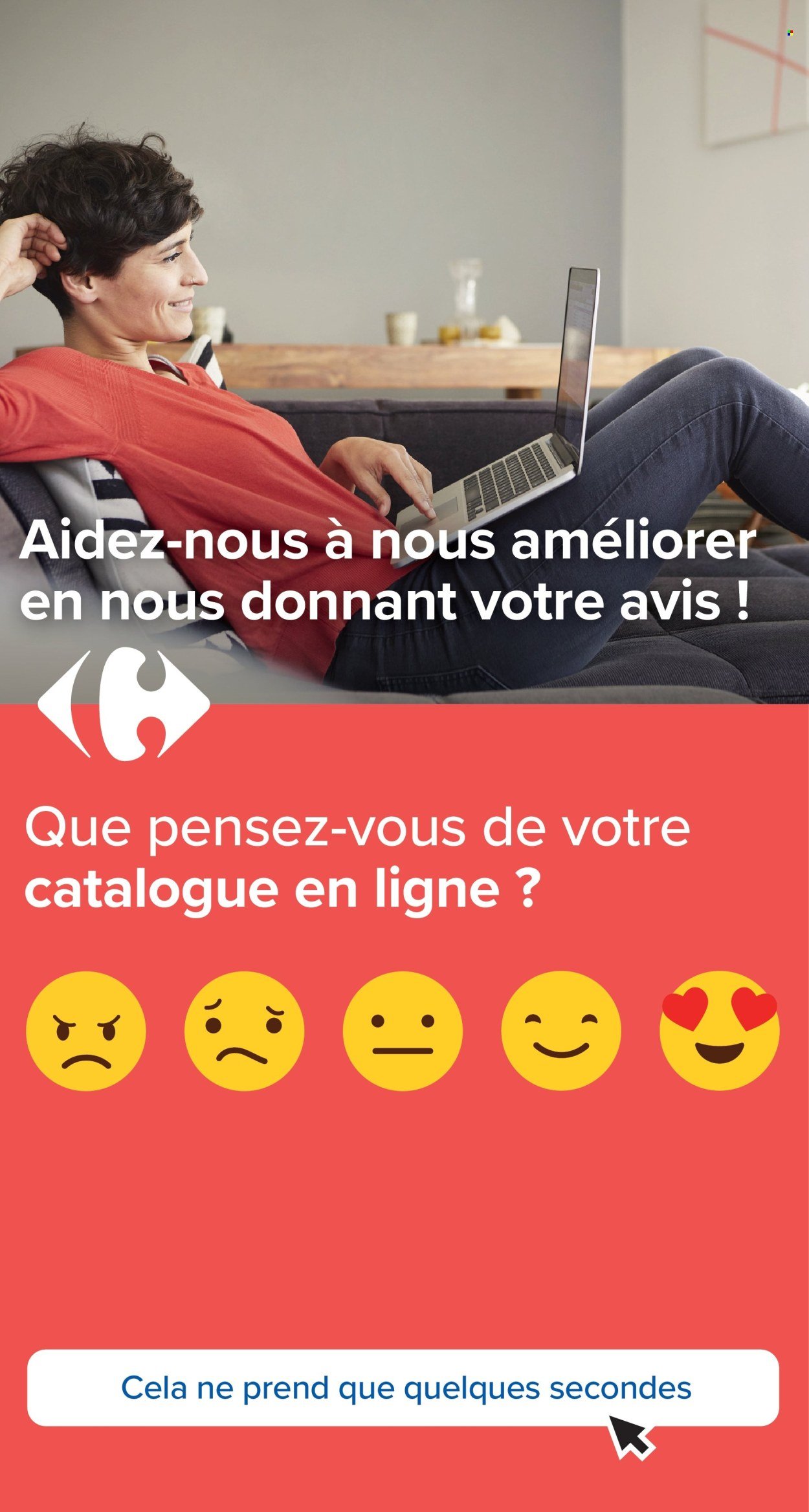 Catalogue CARREFOUR CONTACT - FOIRE AUX VINS AUTOMNE (2025-09-23 - 2025-10-05)