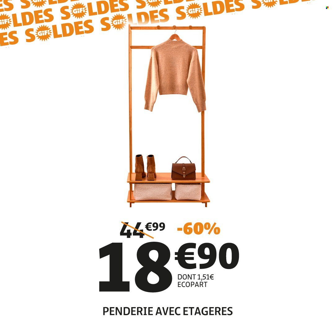 Catalogue GIFI - Janvier 2026 (2026-01-08)