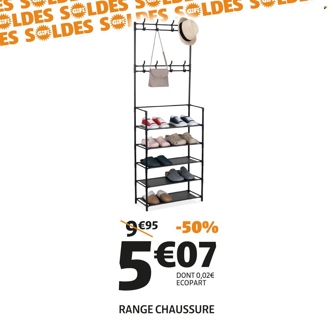 Catalogue GIFI - Janvier 2026 (2026-01-08)