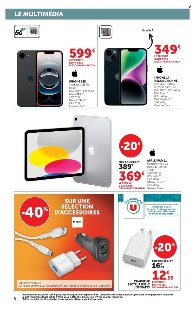 Catalogue HYPER U - L'avant match à prix bas (2026-04-28 - 2026-05-10)