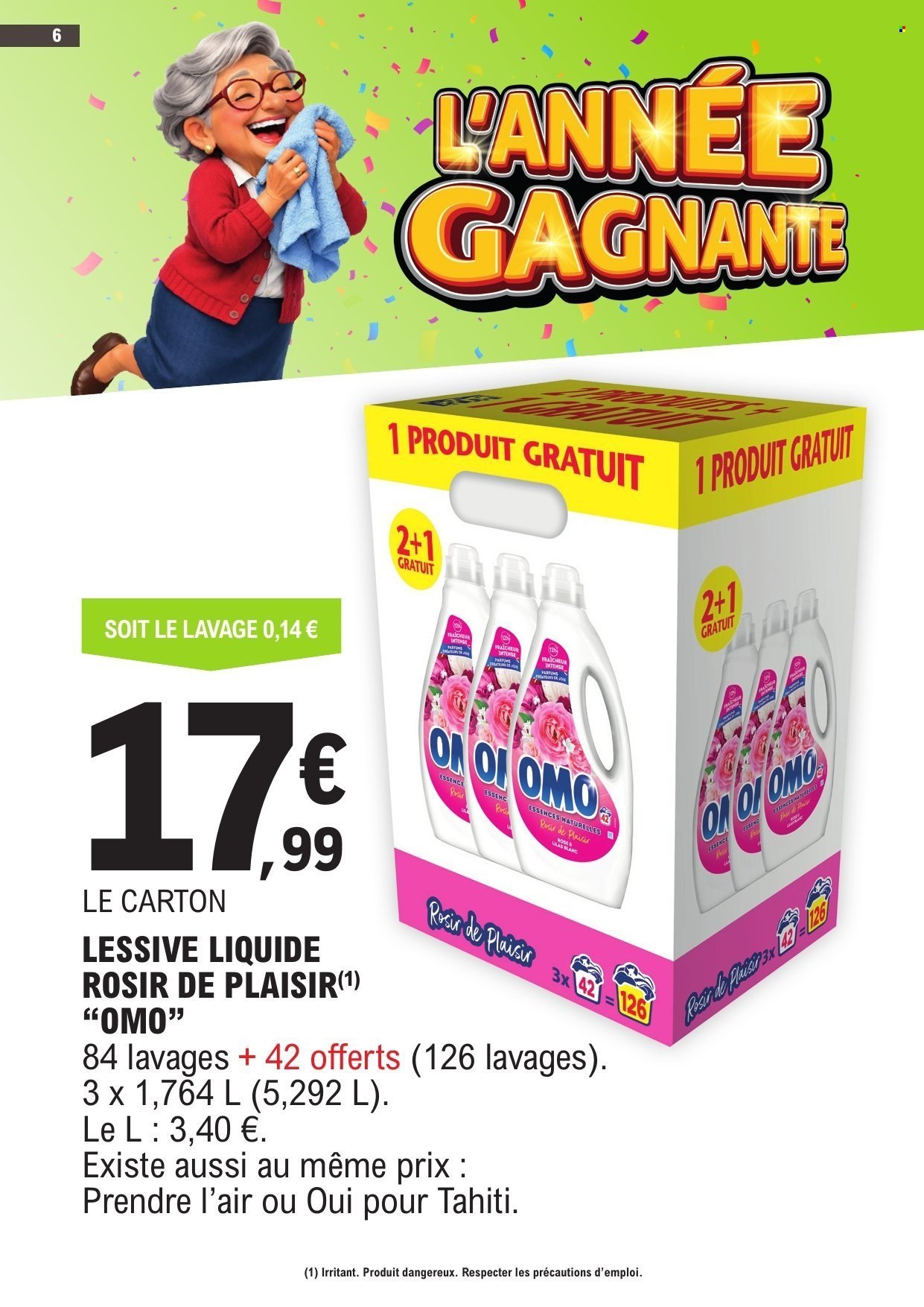 Catalogue E.LECLERC - Temps fort