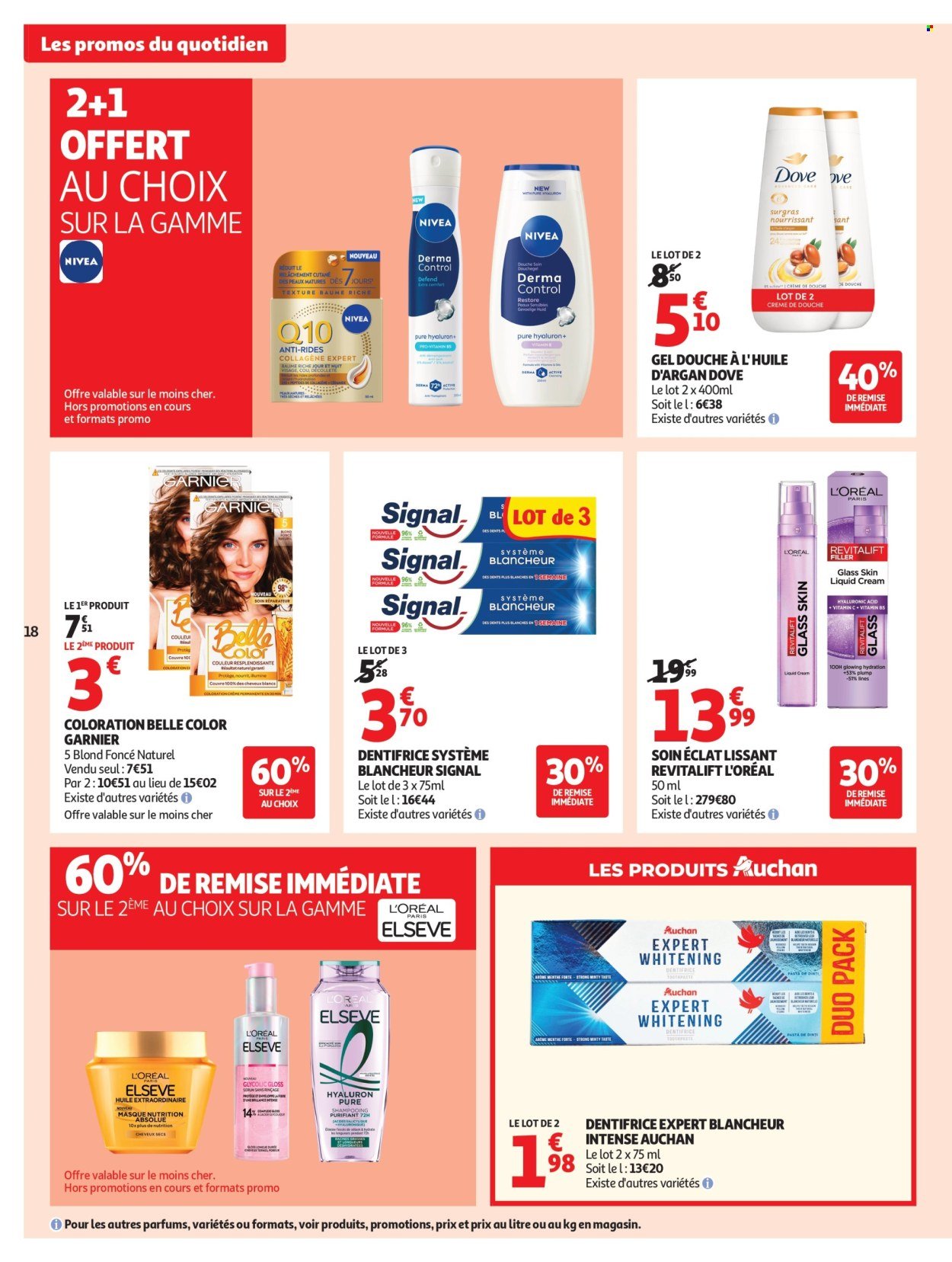 Catalogue AUCHAN - Automne, Halloween supers