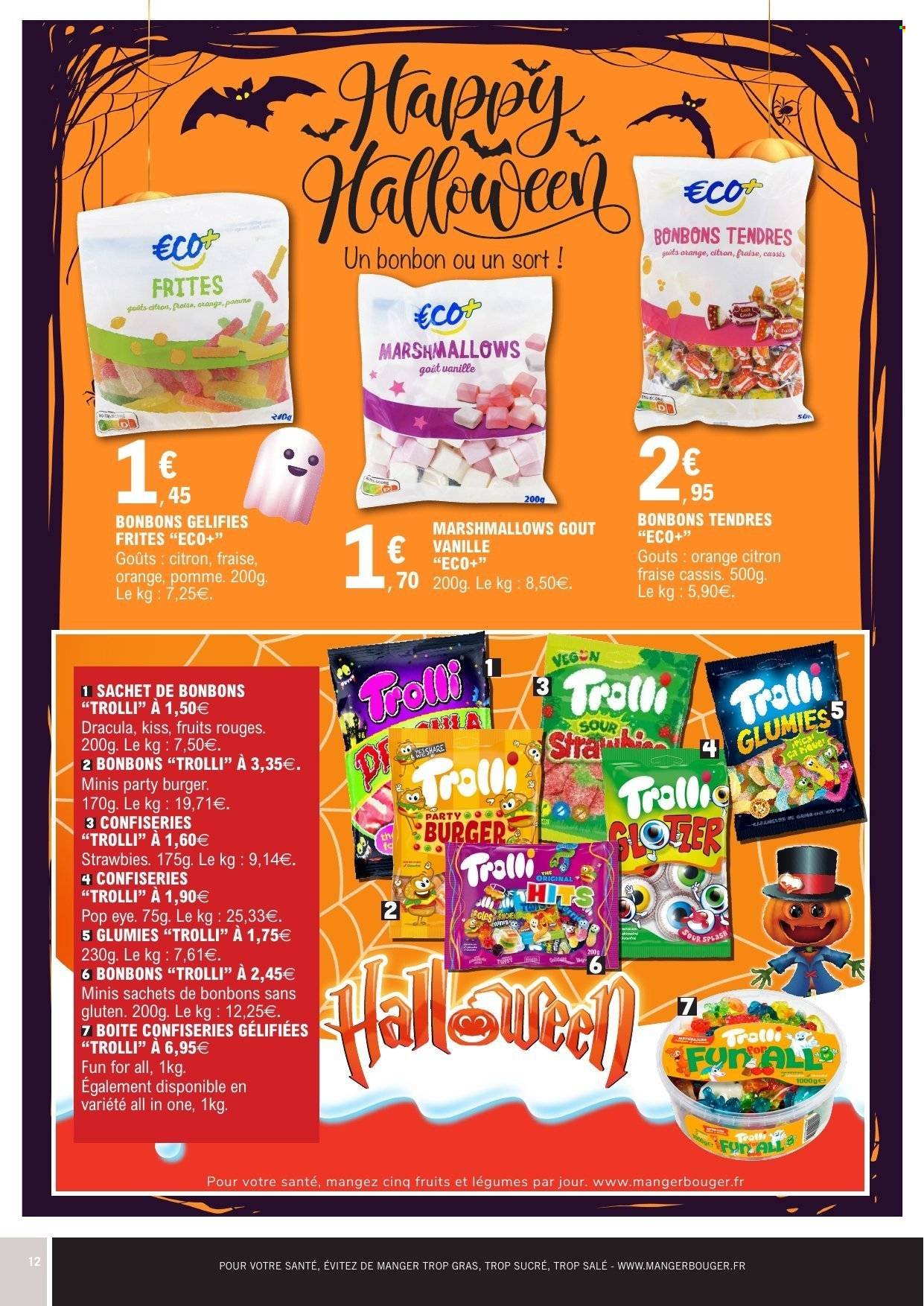 Catalogue E.LECLERC - Du mardi 20 octobre 2026