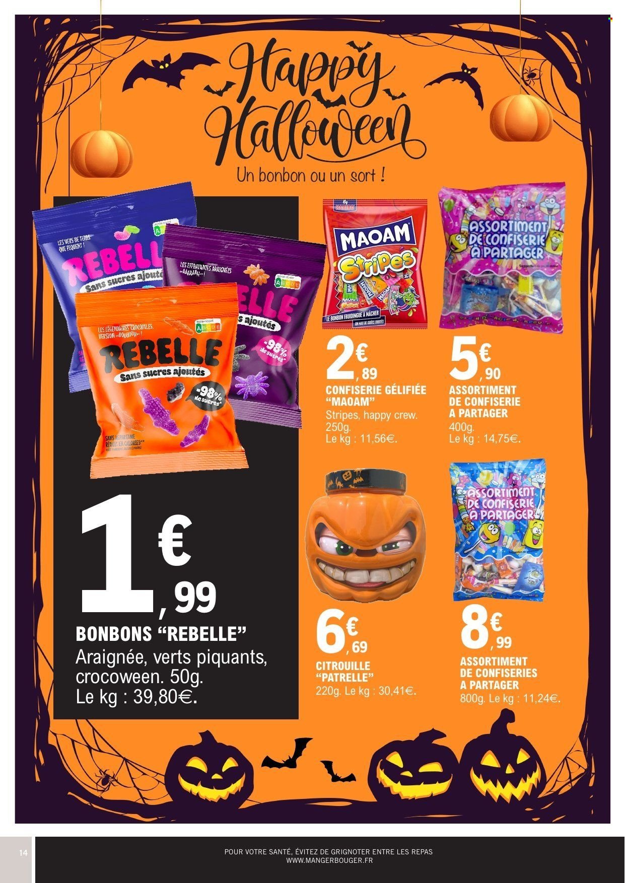 Catalogue E.LECLERC - Du mardi 20 octobre 2026