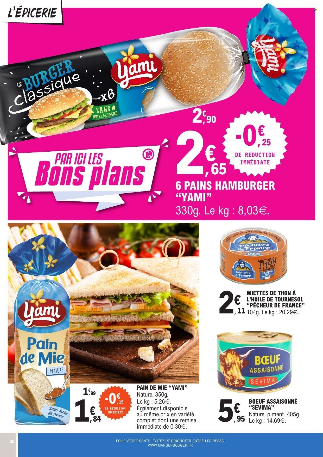 Catalogue E.LECLERC - Du mardi 20 octobre 2026