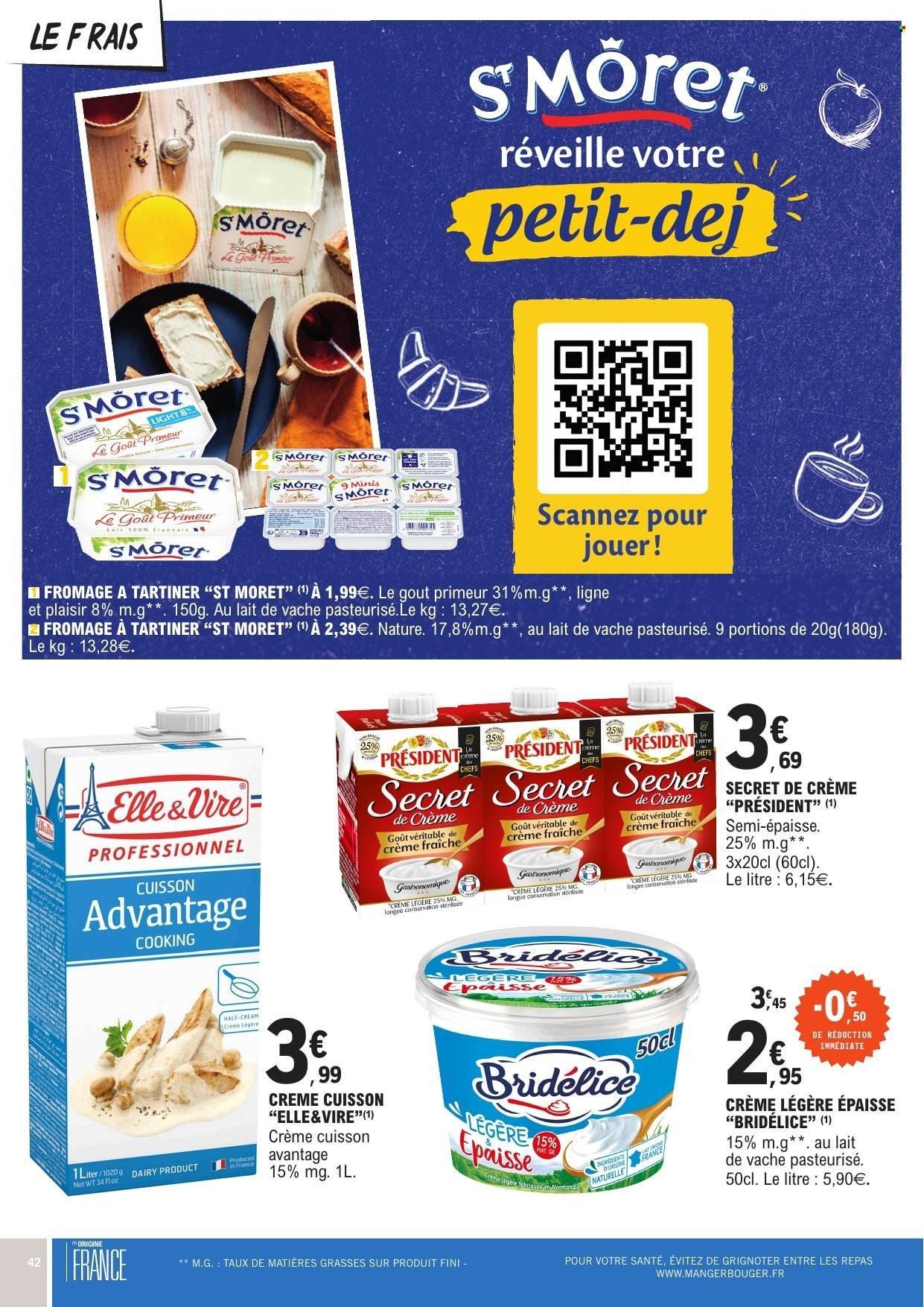 Catalogue E.LECLERC - Du mardi 20 octobre 2026