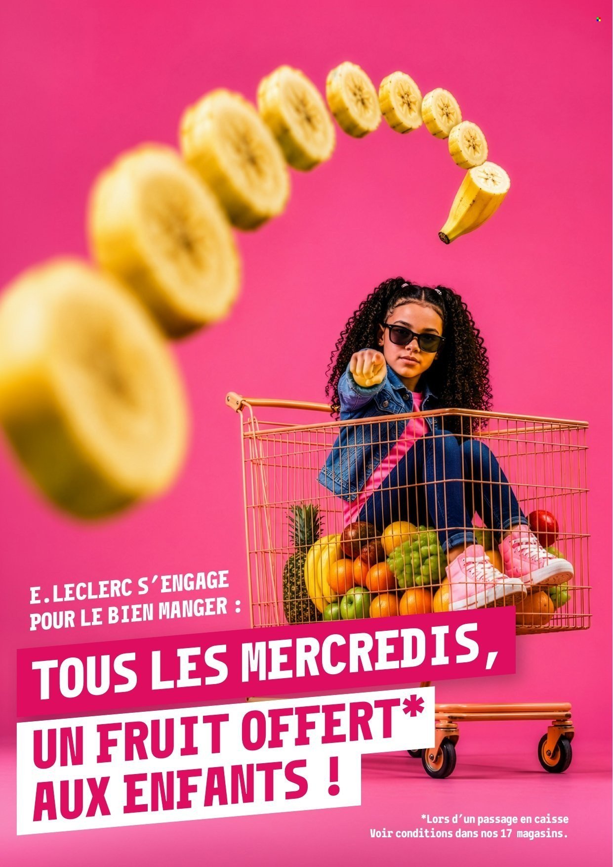 Catalogue E.LECLERC - Du mardi 20 octobre 2026