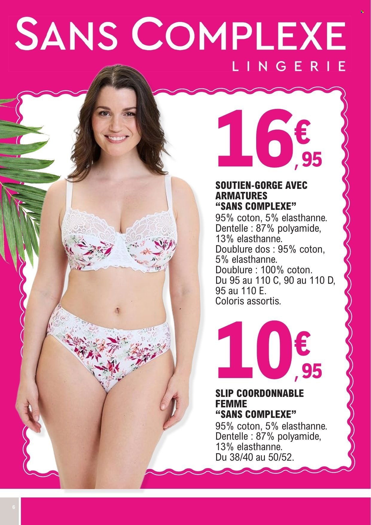 Catalogue E.LECLERC - Du mardi 20 octobre 2026